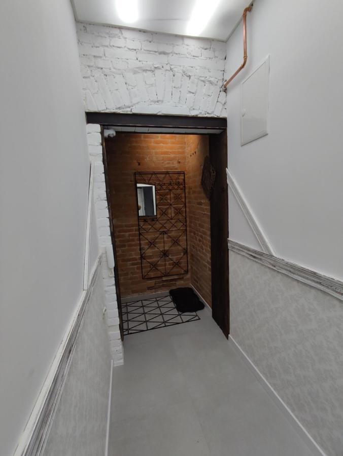 Apartamento Liberation! Olsztyn  Exterior foto