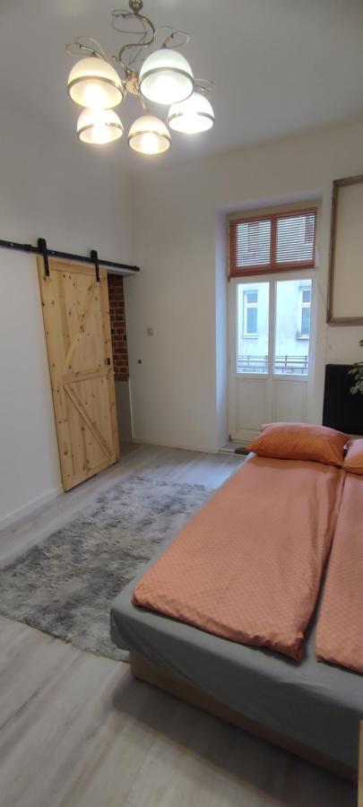 Apartamento Liberation! Olsztyn  Exterior foto