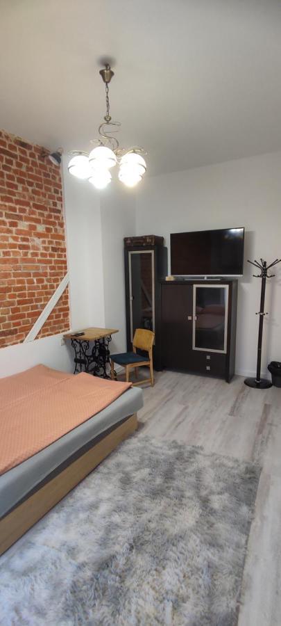 Apartamento Liberation! Olsztyn  Exterior foto